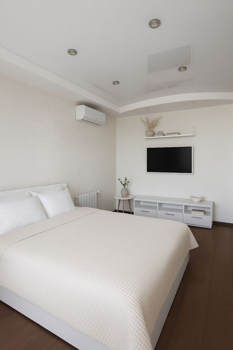 Продам 3к вул. Калинова 116 з меблями та технікою
