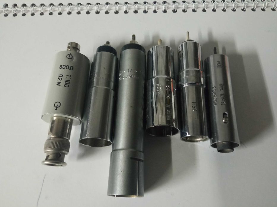 Делитель регулируемый делитель