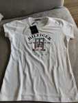 Koszulka T-shirt Tommy Hilfiger Nowa okazja