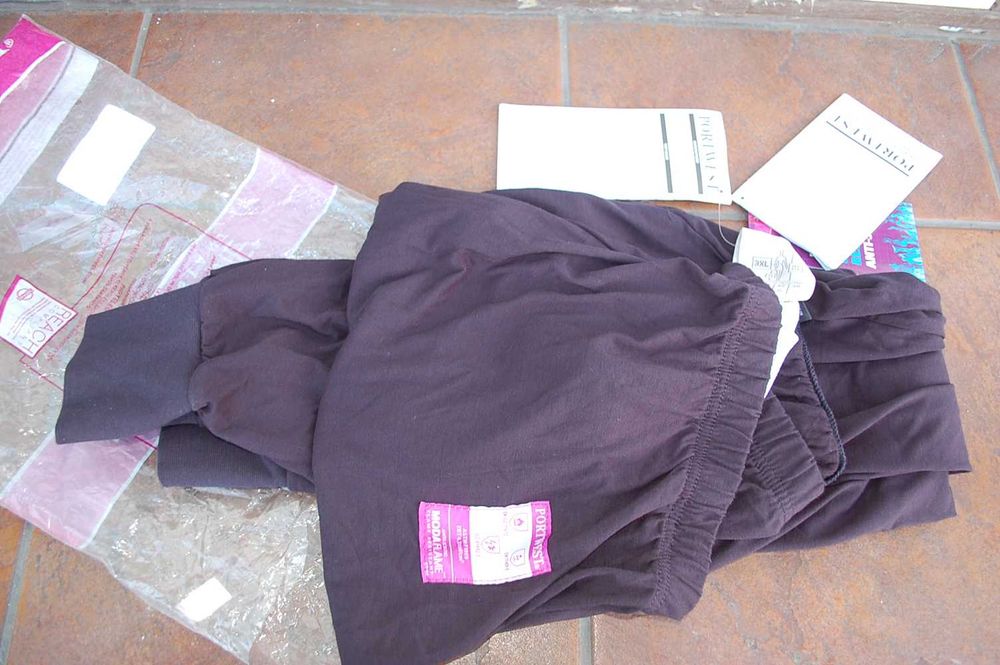 PORTWEST FR14 Kalesony trudnopalne, antyelektrostatyczne 3XL