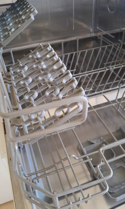 Zmywarka Hotpoint Ariston HCD 662 EU