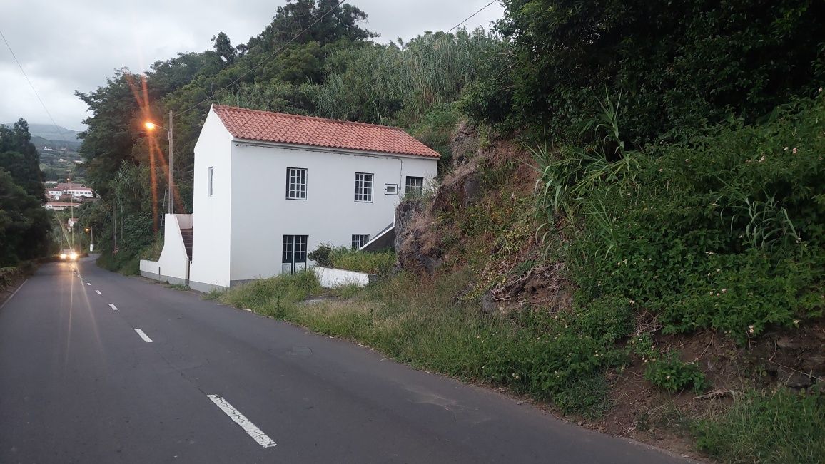 Casa totalmente remodelada