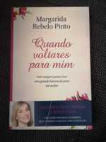 Margarida Rebelo Pinto  - 3 livros