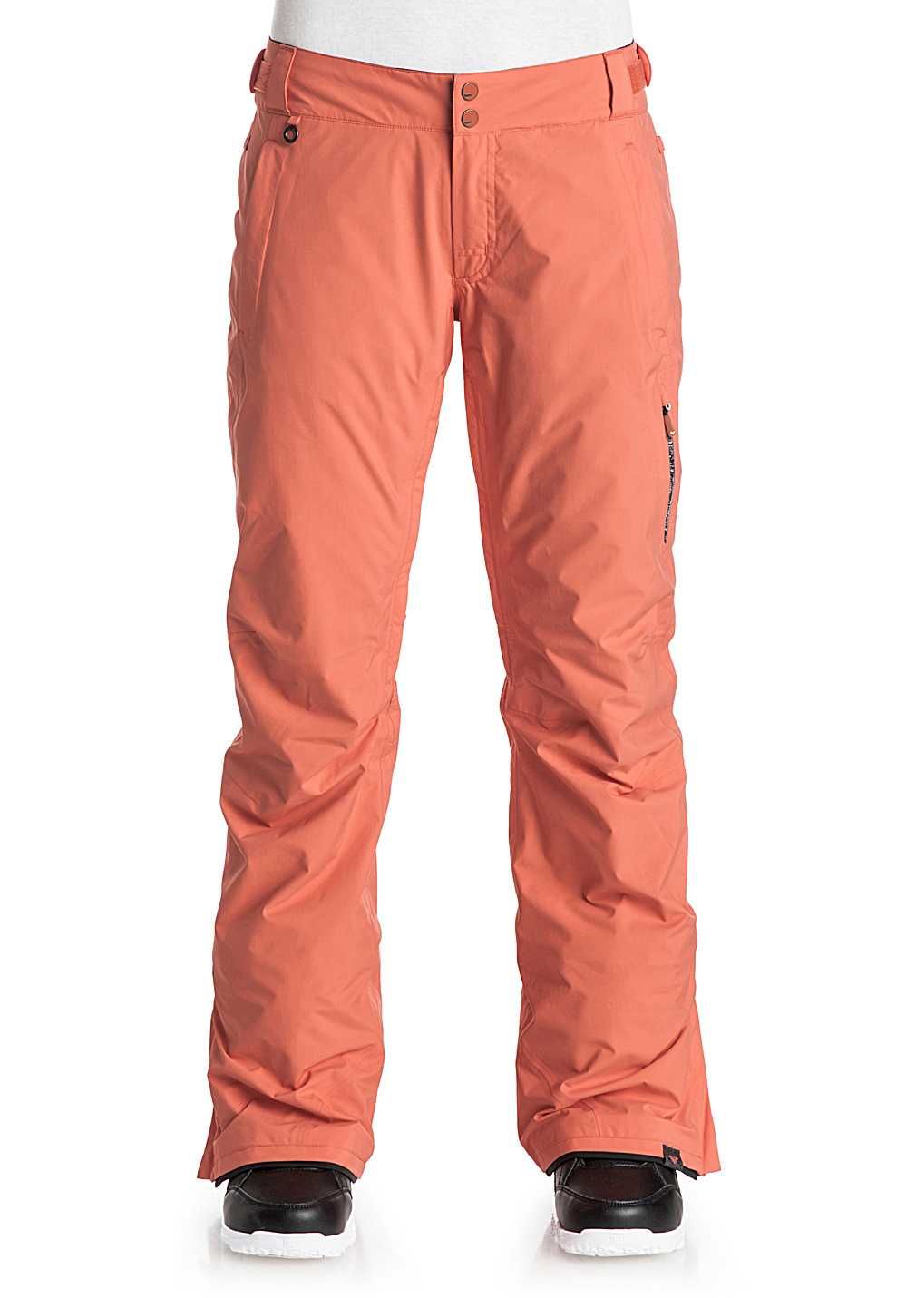 Nowe spodnie Roxy Gore-TEX Rushmore S burton volcom picture dc dope