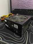 zasilacz Rebeltec Titan 600W