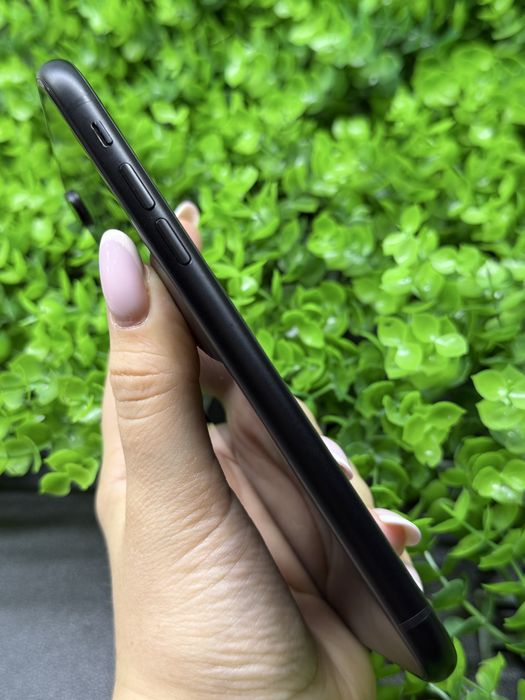 iPhone Xr, 64Gb, Black (Neverlock) Айфон Хр, 64гб, черный, #9678