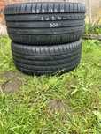 Kumho 225.35.18 gwarancja letnie