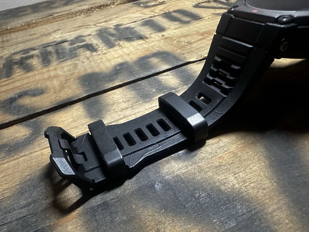 Smartwatch Amazfit T-REX 3
