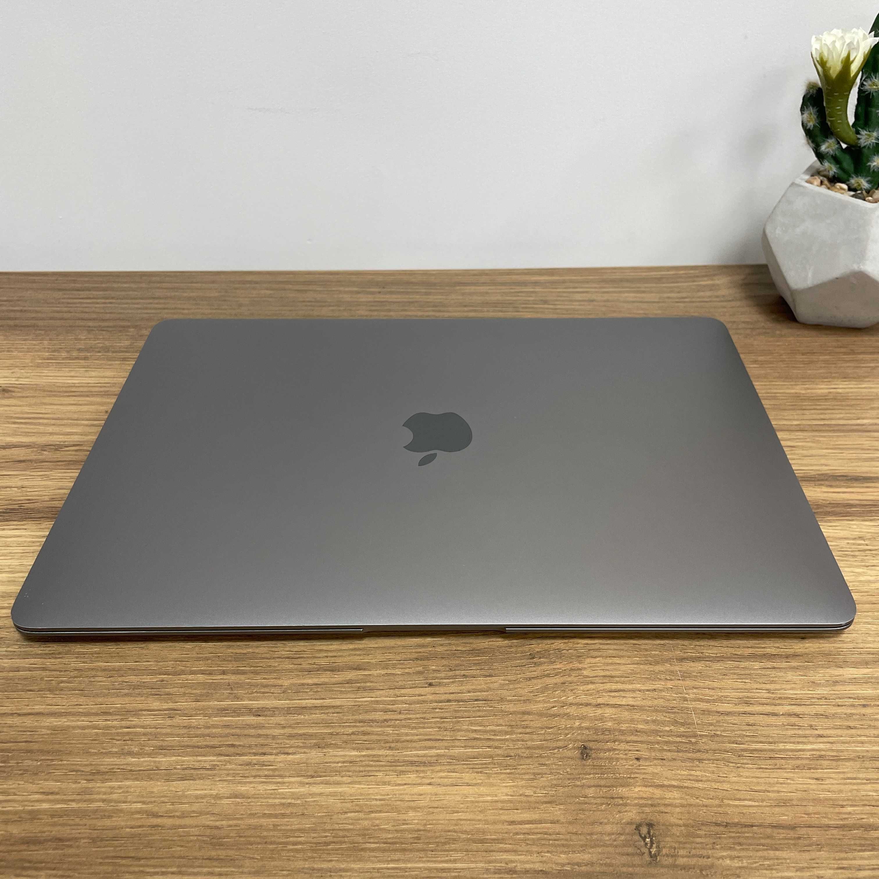 Apple MacBook Air 13'' A2337 Space Gray 8 GB 256 GB Klasa A-