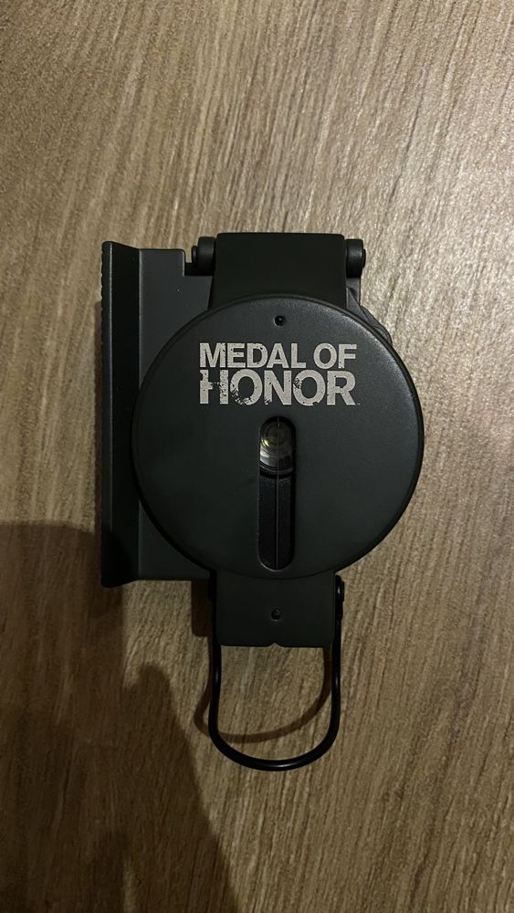 Kompas medal of honor
