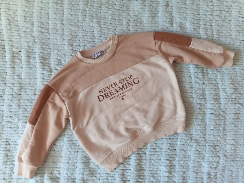 Світшот дитячий в ідеальному стані