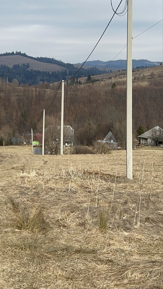 Продається у центрі Пилипця ділянки