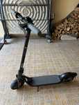 Trotinete Segway Ninebot — muito pouco uso