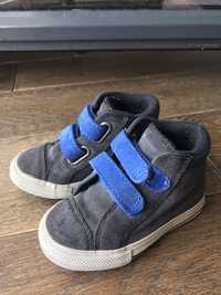 Convers all star wysokie adidasy rozmiar 22 jak 23