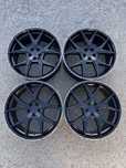 Диски r19 5x100 toyota subaru audi skoda volkswagen mg keskin oz jr rh