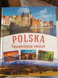 Polska, najpiękniejsze miejsca