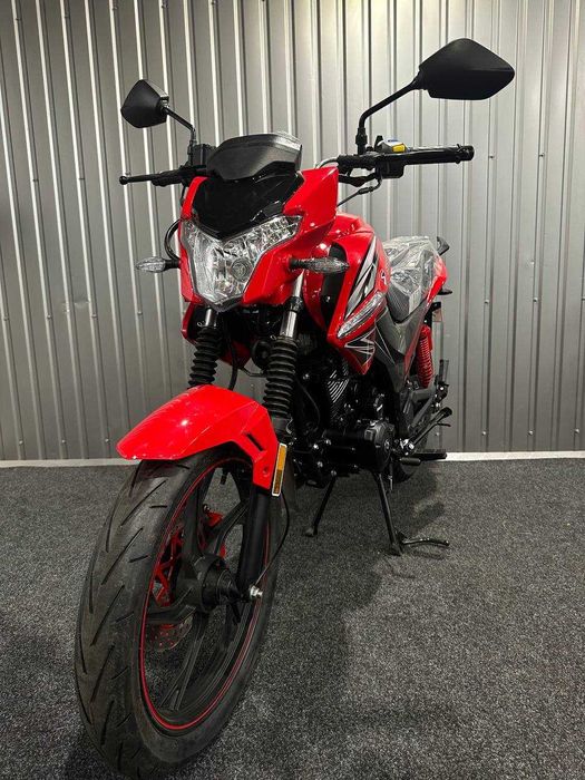 Новий мотоцикл Spark SP200R-29