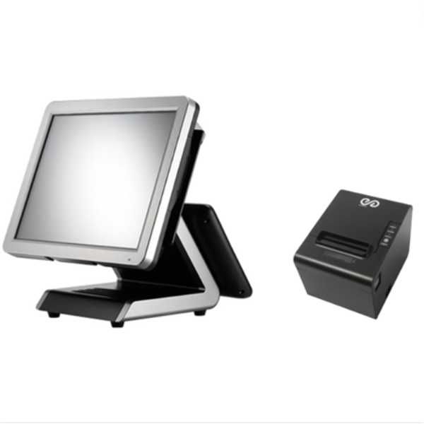 PONTO DE VENDA POS DATANOVA USADO COM GARANTIA 24MESES