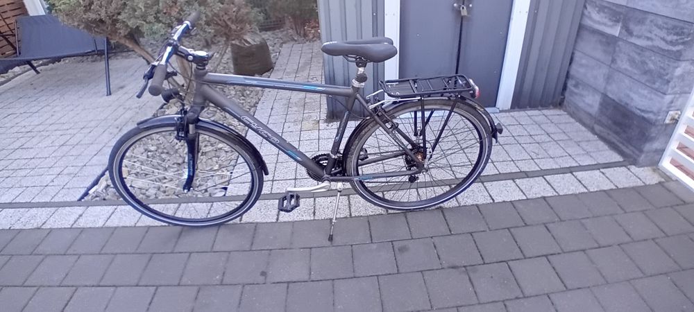 Trekking Cyco Travel Line Premium 28 cali koła