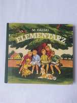 Elementarz M. Falski