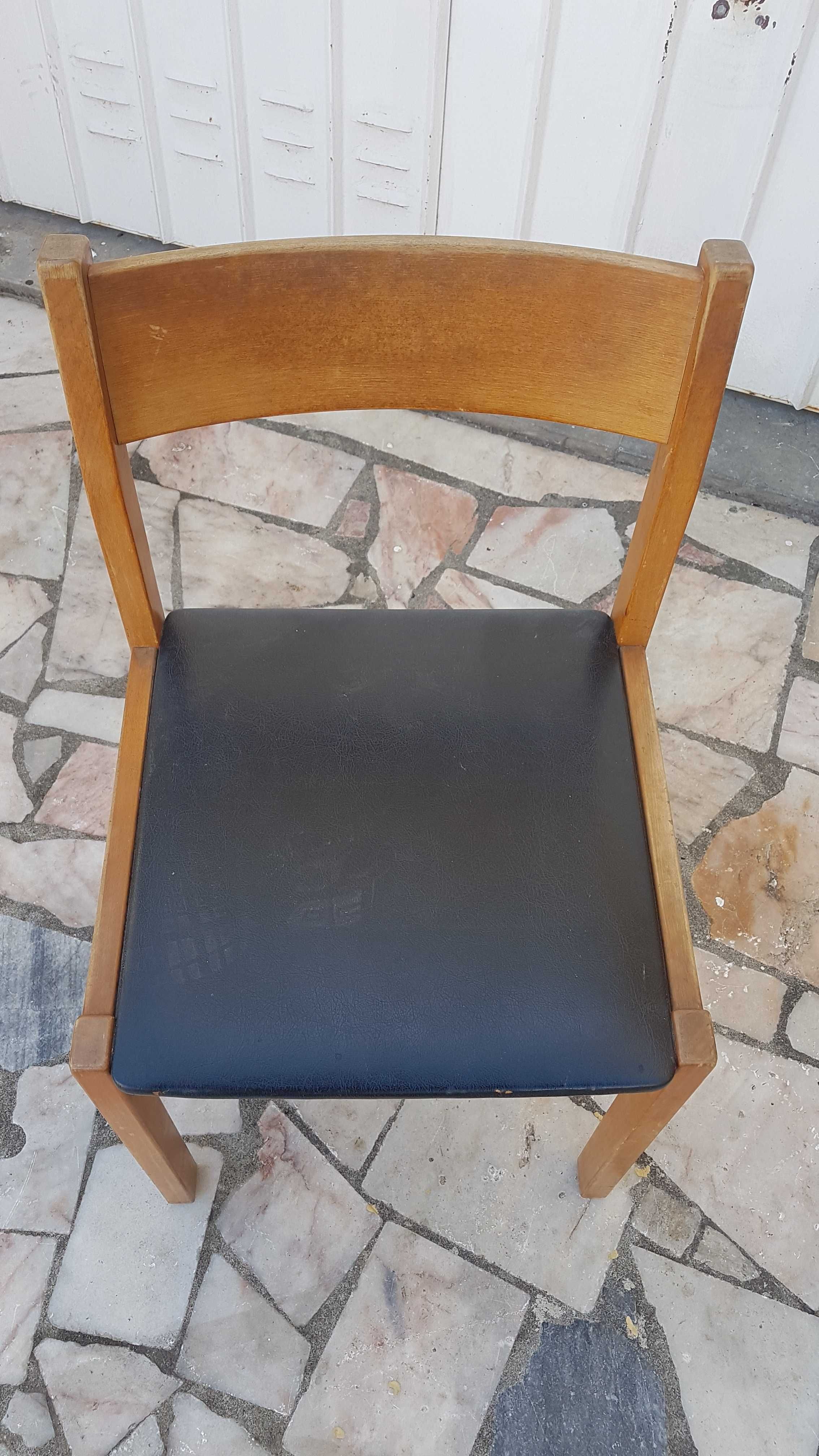 Cadeira Vintage Olaio