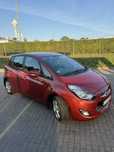 Hyundai ix20 • 2011 • 1.6 125 KM • Automat • Zadbany i bez wkładu