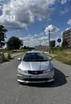 Honda Civic VIII Type R
