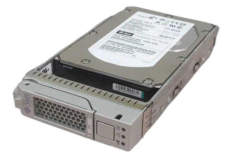Жорсткий диск Sun 390-0328 146GB 15K 3.5" FC