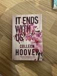 It Ends With Us Collen Hoover Ksiazka