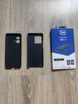 Etui + Folia Motorola EDGE 40 NEO