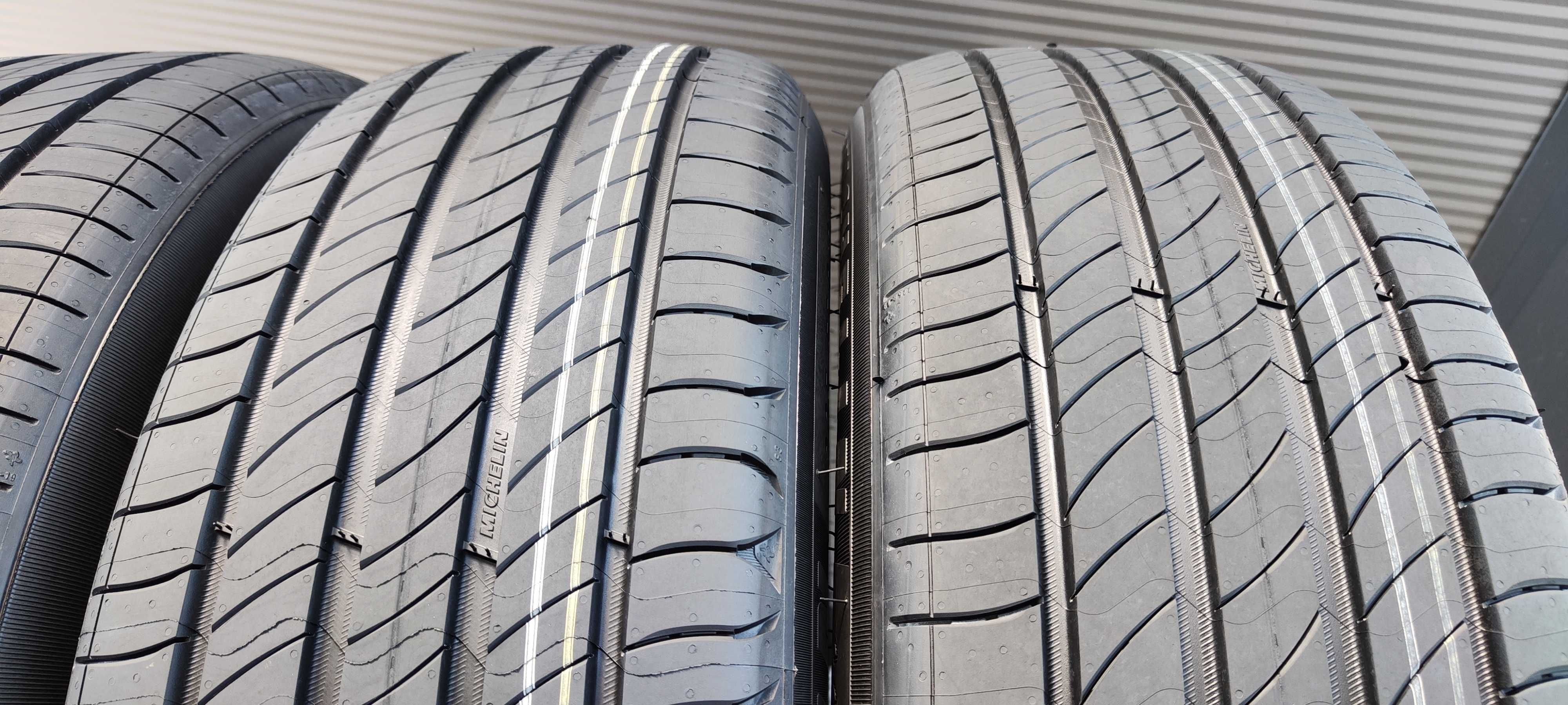 Opony Lato 205/55 R19 97V Michelin E Primacy 2025r