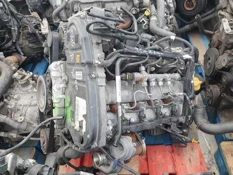 Motor alfa romeo 1.6 multijet 940a3000