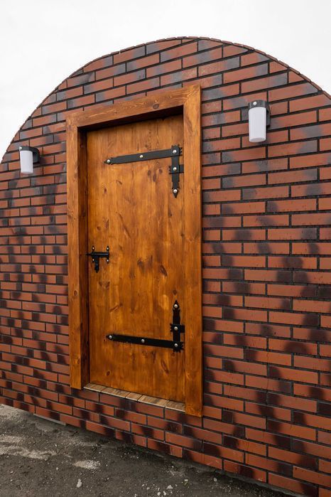 Zbiornik Betonowy Na Wodę Szambo Szamba Betonowe Piwnica Kanał Wykop