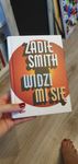 Zadie Smith, widzi mi się,  wydawnictwo znak