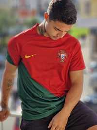 Camisa de Portugal lindíssima
