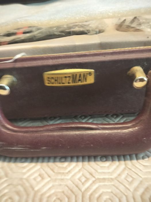 Vendo faqueiro novo urgência