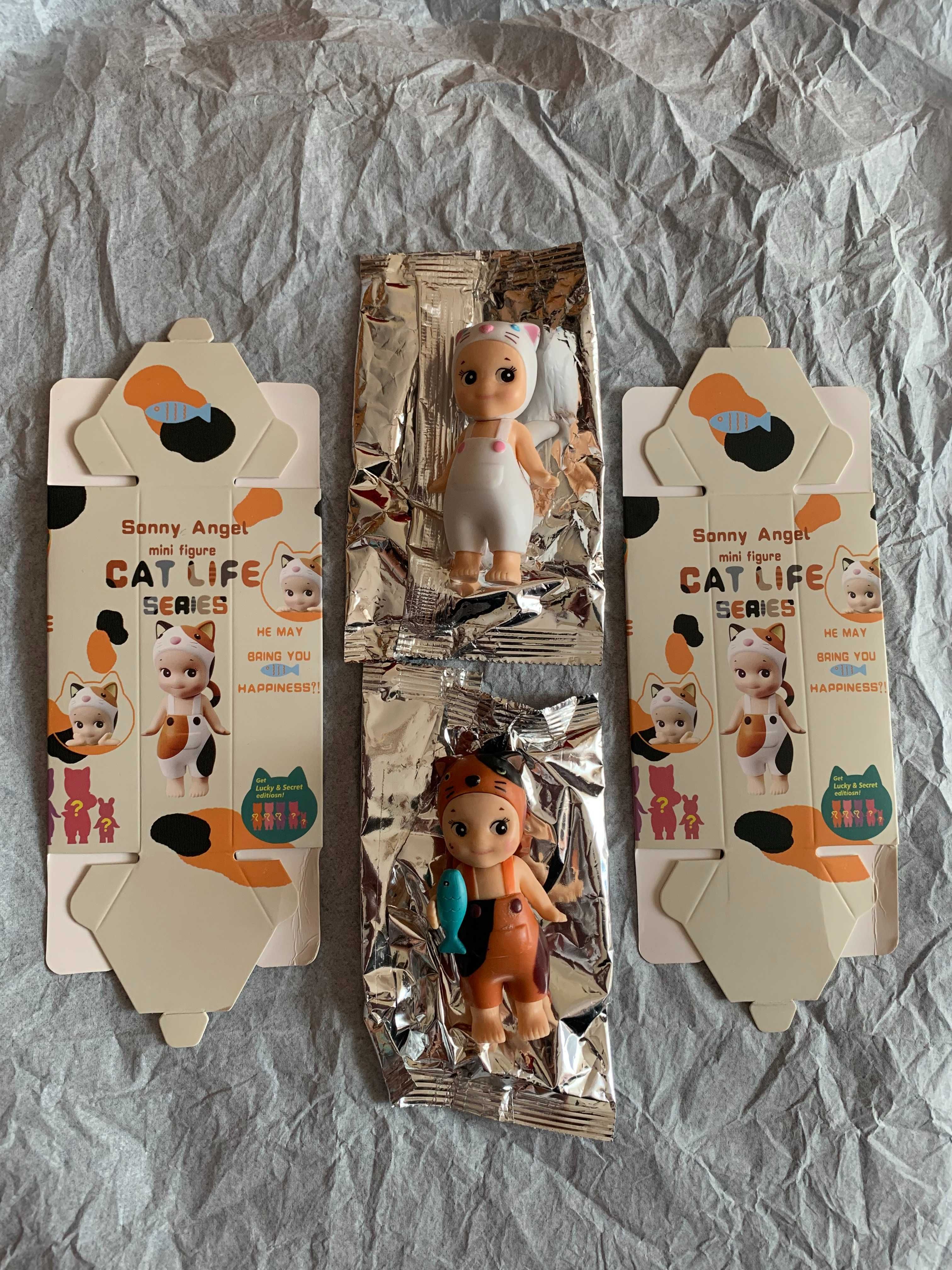 Sonny Angel World