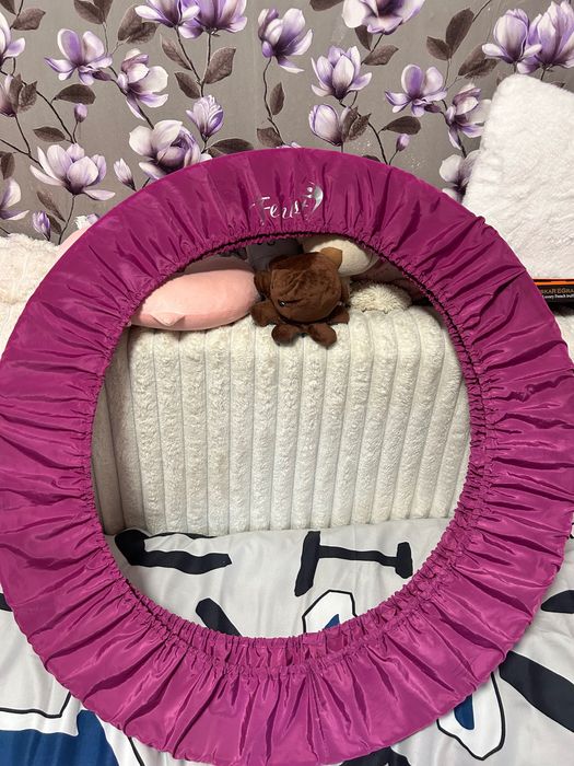 Все для художньої гімнастики