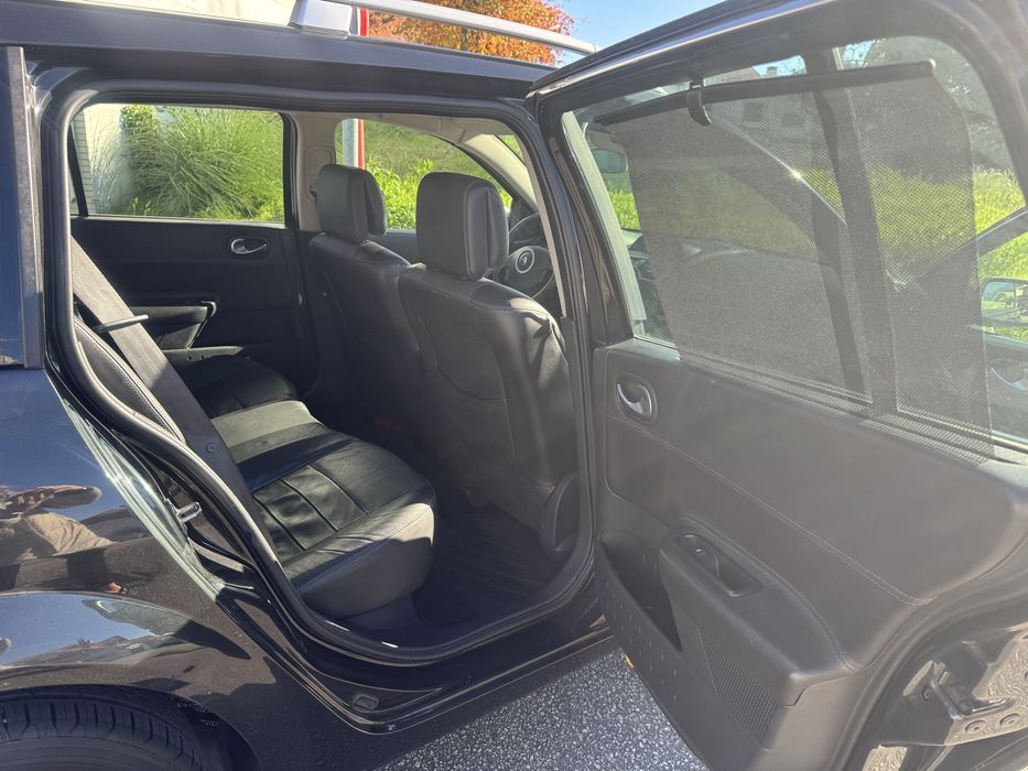 Renault Mégane Dynamique 2006