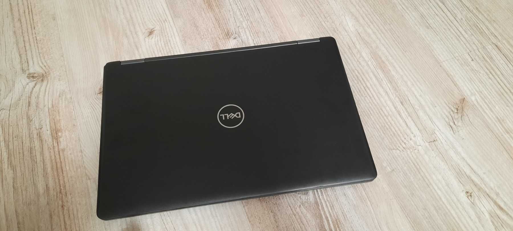 Dell-5590 I5-8250u/DDR4-16/SSD M2 NVME-512GB