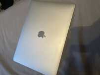 Macbook Air M1 8GB RAM