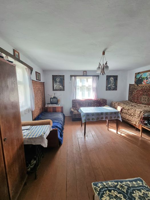 Продається будинок у селі Чижиків 10км від Львова