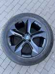 Felgi bmw x6 5x120