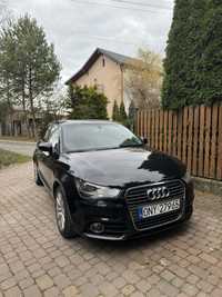 Audi a1 2012 rok 1.2 tfsi
