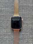 Apple Watch SE Gold 40mm