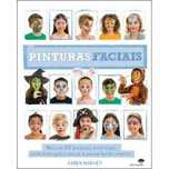 Pinturas Faciais, Karen Harvey