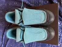 Raf simons antei