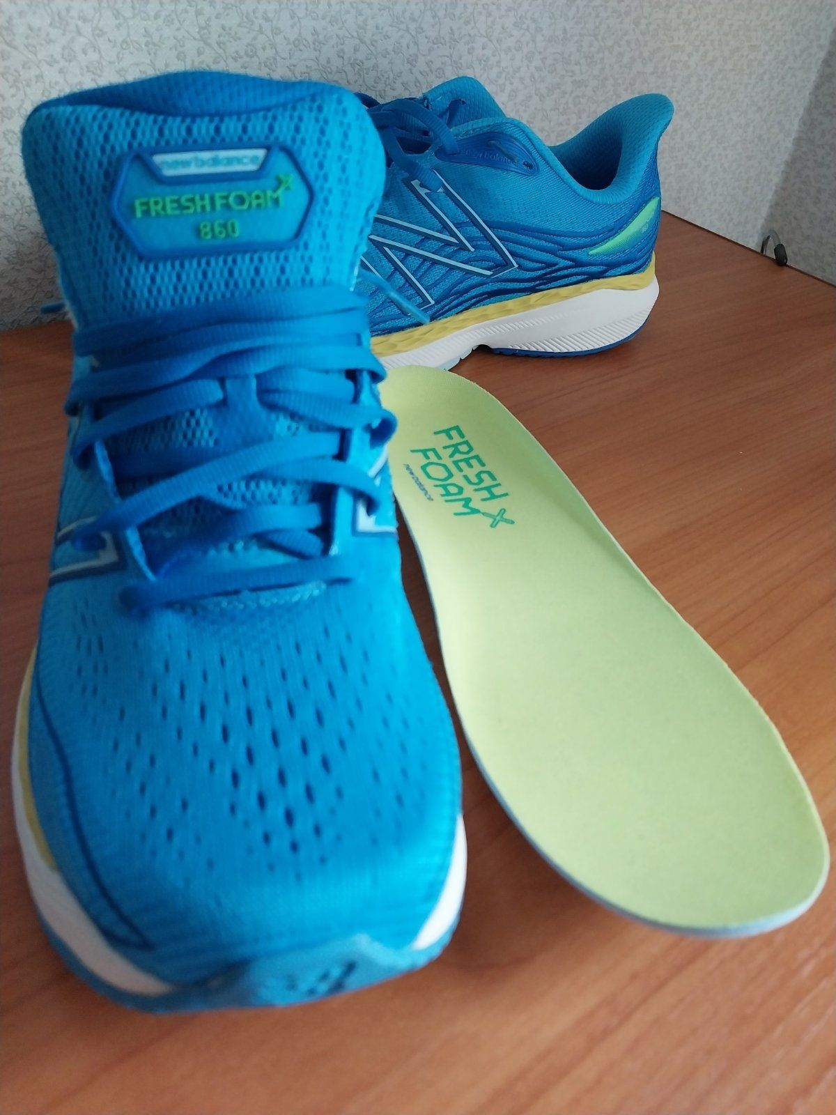 Кросівки 43р. 28см. New Balance Кроссовки