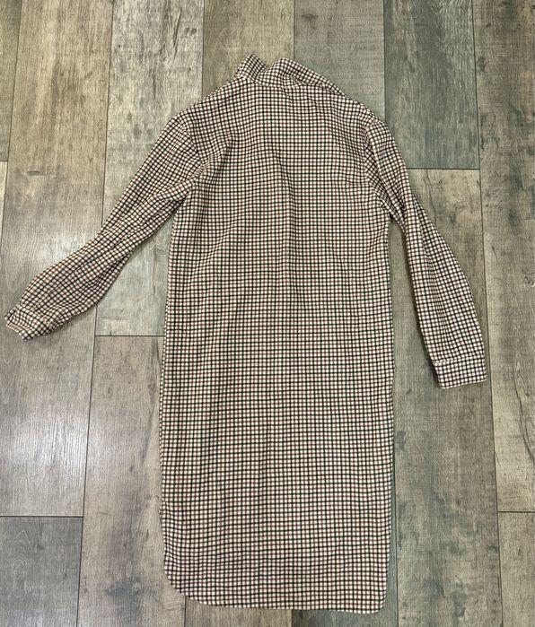 Сукня Vovk у кілтинку