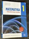 Matematyka 1 zakres rozszerzony